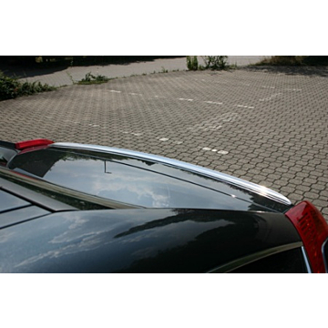 Musketier Citroën C6 achterklepspoiler