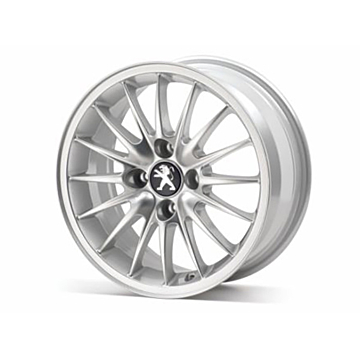 Citroën lichtmetalen velg Jet 15"