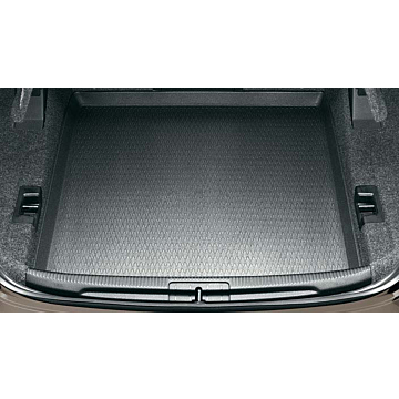 Volkswagen EOS 2006 - 2013 inzetbak