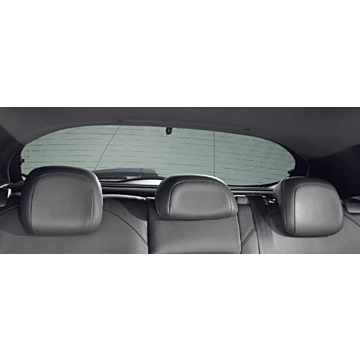 Citroën DS4 (2011 - 2018) zonnescherm achterruit