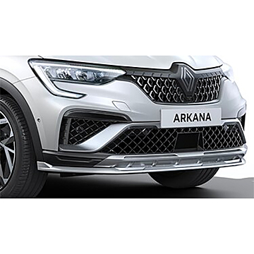 Renault Arkana voorspoiler