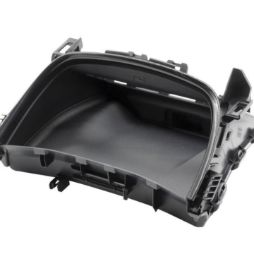 Ford Puma (10/2019 - ..) opbergbox voor draadloze oplaadkit