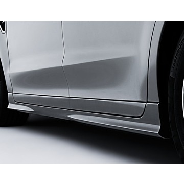 Ford S-MAX (06/2015 - 04/2023) side skirt links