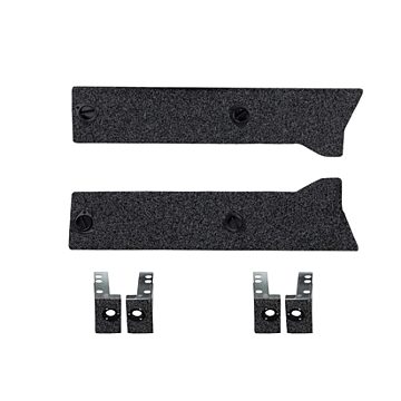 Ford Ranger (11/2012 - ..) ARB uitschuifbare laadbaklades