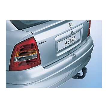 Opel Astra G hatchback vaste trekhaak