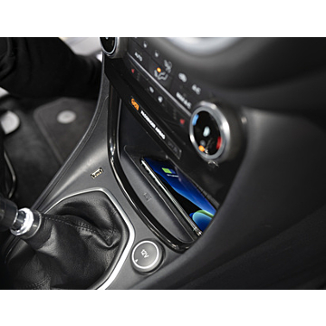 Ford Puma (10/2019 - ..) Business Pack