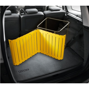 Renault Scenic 2009 - 2016 koffermat