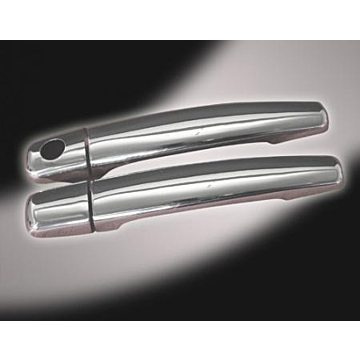 Musketier Peugeot 207 stainless steel handles 2-pieces