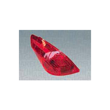 Peugeot 308 achterlichten