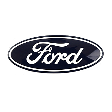 Ford Kuga (02/2024 - 10/2025) logo achterklep