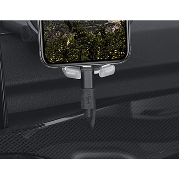 Bury USB adapter USB type C naar Apple Lightning Connector
