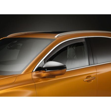 DS7 Crossback windgeleiders