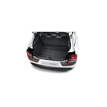 Citroën C4 Cactus Airbump bagagemat (schuimrubber)