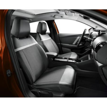 Citroen C4 (2020 - ..) / C4 X (2022 - ..) stoelhoezen MINORQUE