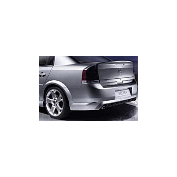 Opel Vectra C OPC-line achterklepspoiler