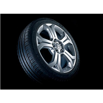 Opel Meriva A OPC-line 17" 5-gats velgen