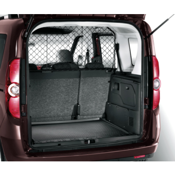 Fiat Doblo 2010 - 2016 inzetbak