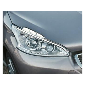 Peugeot 208 (2012 - 2019) koplampenset met LED-verlichting