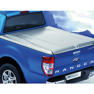Ford Ranger (11/2011 - ..) Style-X afdekzeil stijf