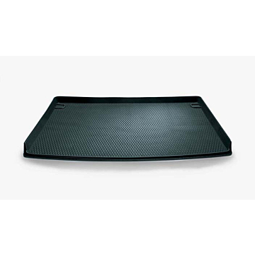 Volkswagen Caddy 2010 - .. cargo liner (5-seats)