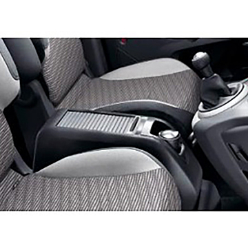 Citroën C3 Picasso stoelhoezen set