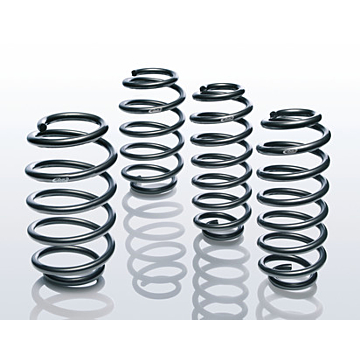 Ford Focus (04/2018 - ..) Eibach verlagingsset PRO-KIT sportveren 15 mm/20 mm