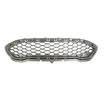 Ford Fiesta (05/2018 - 04/2021) ST grille Crystalline Grey