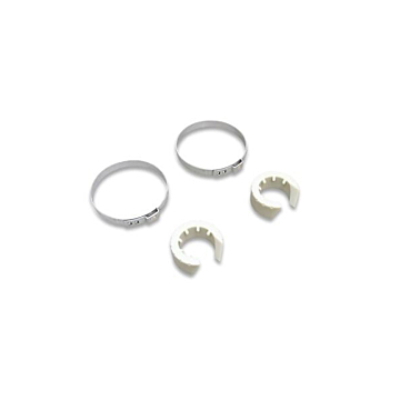 Ford Fiesta (09/2008 - 06/2017) / B-MAX (2012 - 2018) stuuruitslagbegrenzer