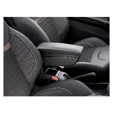Peugeot 208 (2012 - 2019) middenarmsteun