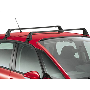 Citroën C4 Picasso / SpaceTourer (2013 - 2020) dakdragers