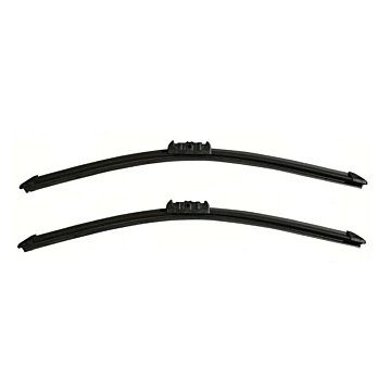 Citroën Xsara Picasso ruitenwissers flatblade