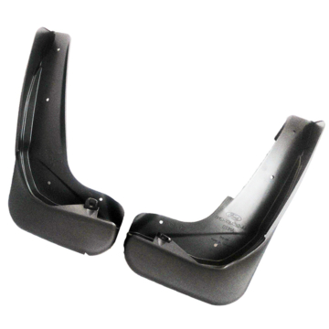 Ford Ka (1999 - 08/2008) spatlappen voor