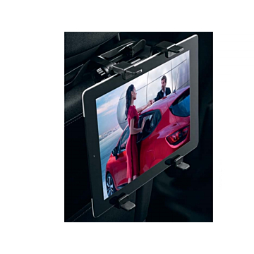 Renault tablet support