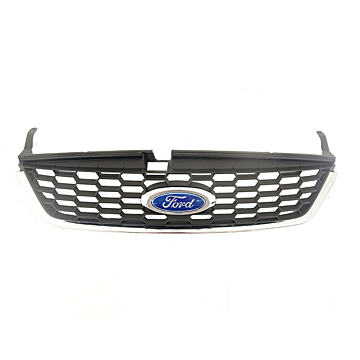 Ford Mondeo (03/2007 - 08/2010) grille zonder adaptieve cruise control (ACC)