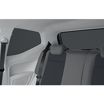 Volkswagen Up! zonneschermenset 5-drs