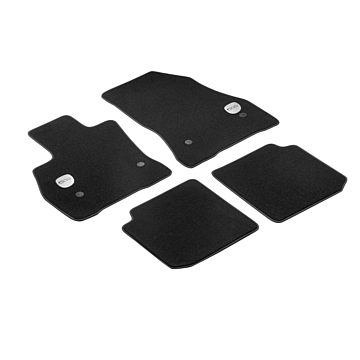 Fiat 500L vloermatten