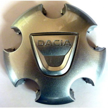 Dacia Duster 2010 - 2018 wheel cover
