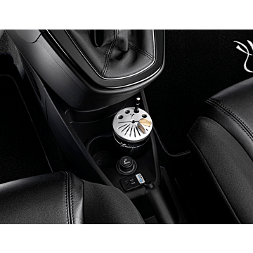 Lancia Ypsilon personality set
