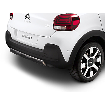 Citroën C3 (2016 - 2024) diffusor