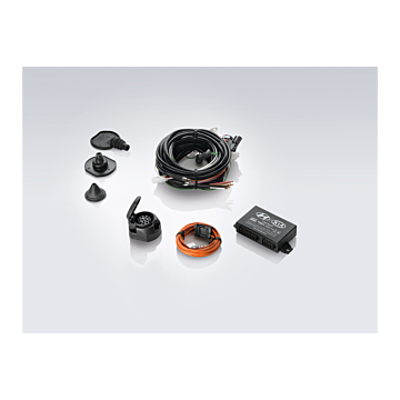 Hyundai i20 Active (2016 - .. ) trekhaak kabelset, 13-polig