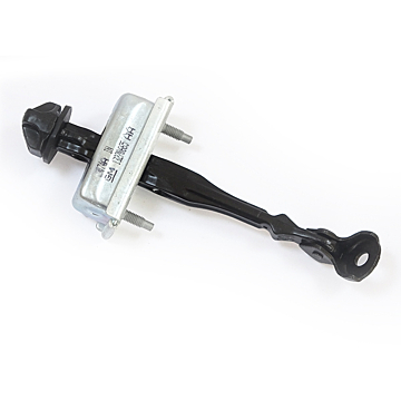 Opel Astra J deurstop voordeur