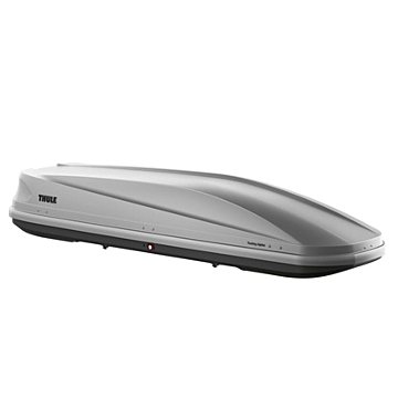 Ford Thule, roof box Touring Alpine