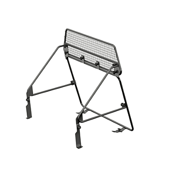Ford Explorer (08/2019 - ..) bagageraster (na 2e rij stoelen)