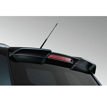 Suzuki Vitara (2015 - ..) dakspoiler
