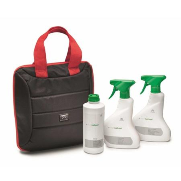 Citroen onderhoud set Technature 