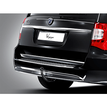 Lancia Voyager afneembare trekhaak