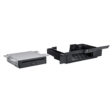 Ford Puma (10/2019 - 03/2024) CD player