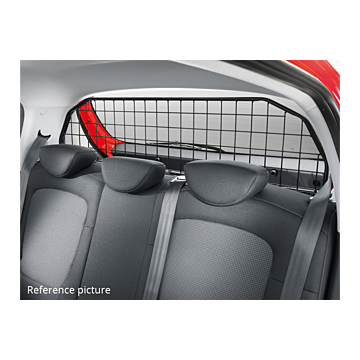 Hyundai i20 3-drs (2012 - 2015) scheidingsrek