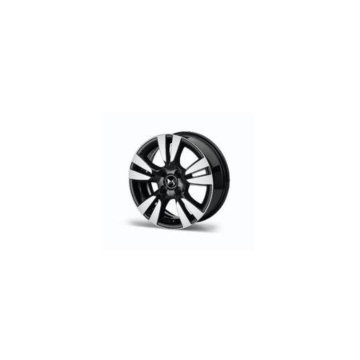 Peugeot lichtmetalen velg set Ashera 16" (4 lichtmetalen velgen)