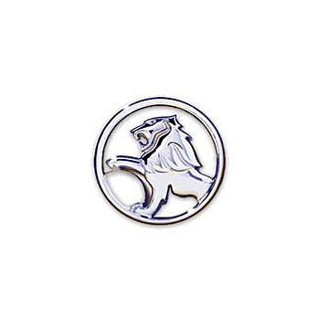 Holden Astra H station / Zafira B logo